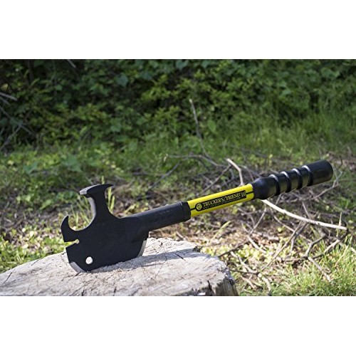 Off Grid Tools IF 221 Truckers Friend All Purpose Survival Tool-M...