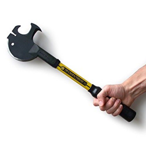 Off Grid Tools IF 221 Truckers Friend All Purpose Survival Tool-M...