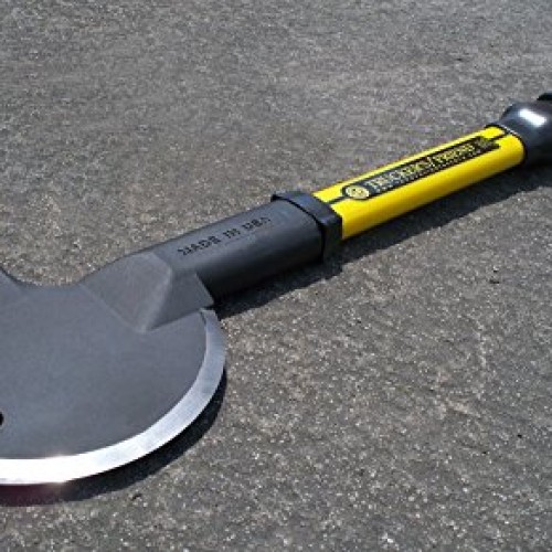 Off Grid Tools IF 221 Truckers Friend All Purpose Survival Tool-M...