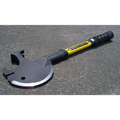 Off Grid Tools IF 221 Truckers Friend All Purpose Survival Tool-M...