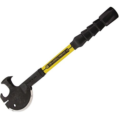Off Grid Tools IF 221 Truckers Friend All Purpose Survival Tool-M...