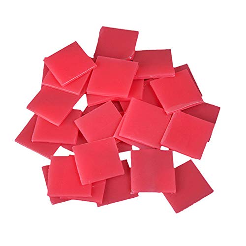 72 Pcs DIY Painting Glue Clay, 2cm x 2cm Diamond Painting Glue for...