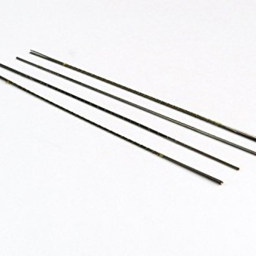 Jewelers Saw Blades Of Fine Sizes Piercing Saws 1 Dz Each Of #S 8...