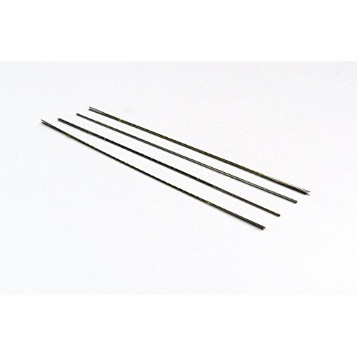 Jewelers Saw Blades Of Fine Sizes Piercing Saws 1 Dz Each Of #S 8...