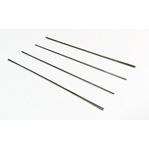 Jewelers Saw Blades Of Fine Sizes Piercing Saws 1 Dz Each Of #S 8...