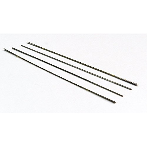 Jewelers Saw Blades Of Fine Sizes Piercing Saws 1 Dz Each Of #S 8...