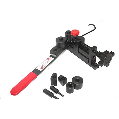 KCHEX>>>Manual Mounting Mini Universal Bending Bender Forms Wire, ...