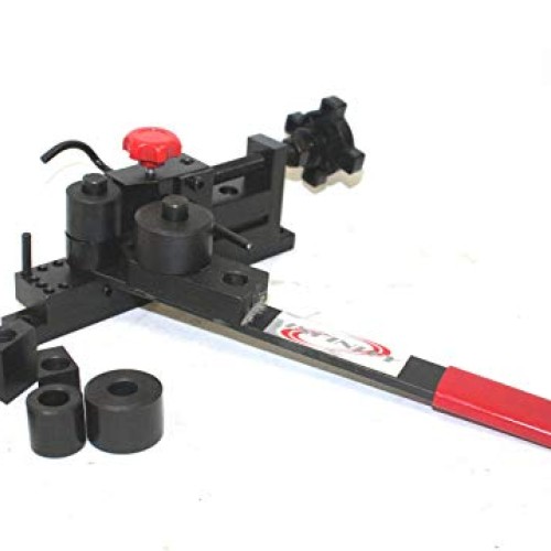 KCHEX>>>Manual Mounting Mini Universal Bending Bender Forms Wire, ...