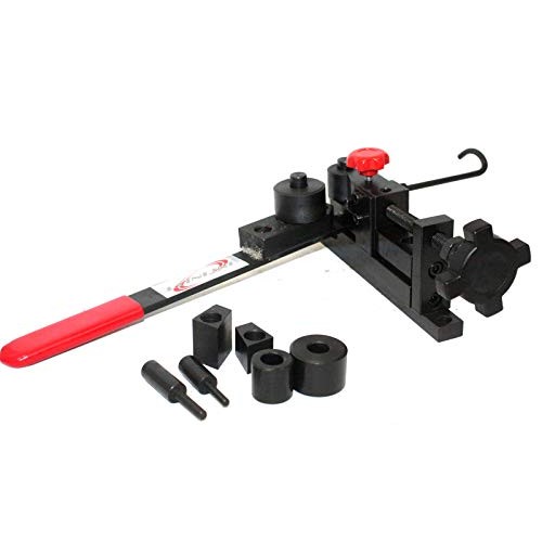 KCHEX>>>Manual Mounting Mini Universal Bending Bender Forms Wire, ...