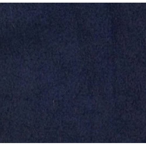 Navy Blue Anti Pill Solid Fleece Fabric, 60 Inches Wide - Sold By ...