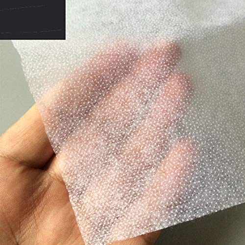 Non Woven Interfacing - 5 Meters/lot 5.4 Yards Lightweight Non-W...