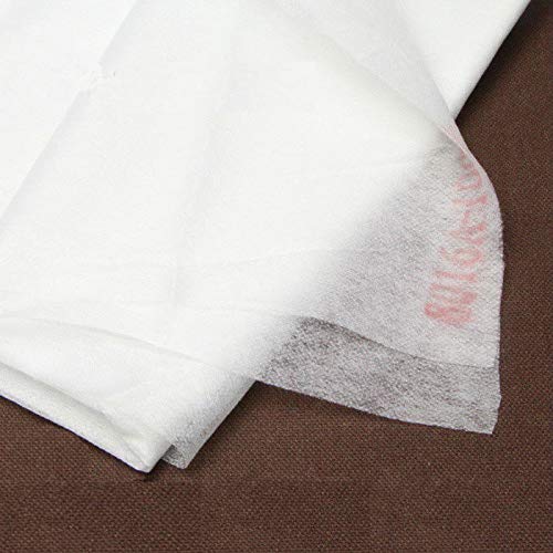 Non Woven Interfacing - 5 Meters/lot 5.4 Yards Lightweight Non-W...