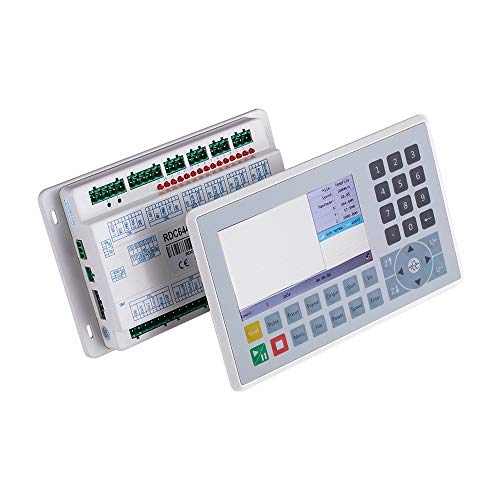 Ruida CO2 Laser Controller RDC6445G-Support LightBurn for CO2 Lase...