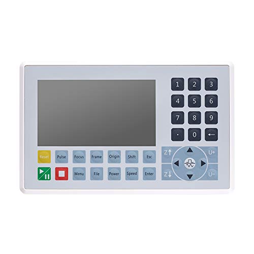 Ruida CO2 Laser Controller RDC6445G-Support LightBurn for CO2 Lase...