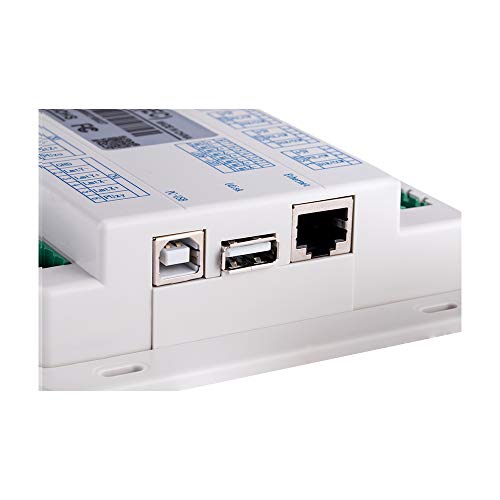 Ruida CO2 Laser Controller RDC6445G-Support LightBurn for CO2 Lase...