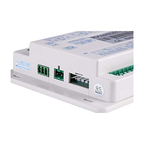 Ruida CO2 Laser Controller RDC6445G-Support LightBurn for CO2 Lase...