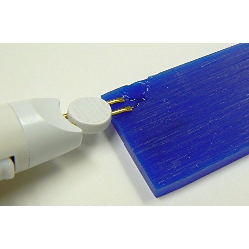 Wax pen max wax jewelry wax working pen design repair beading batt...
