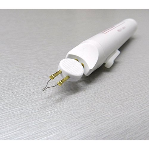 Wax pen max wax jewelry wax working pen design repair beading batt...