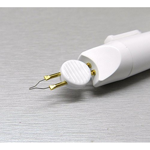 Wax pen max wax jewelry wax working pen design repair beading batt...