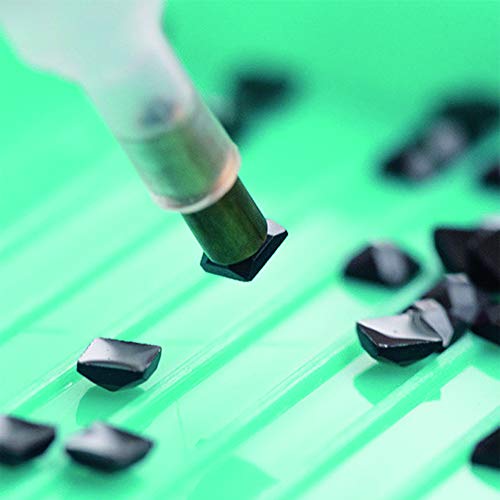 YHORSE Diamond Painting Pen Kits, Resin Diamond Tool for 5D DIY Di...