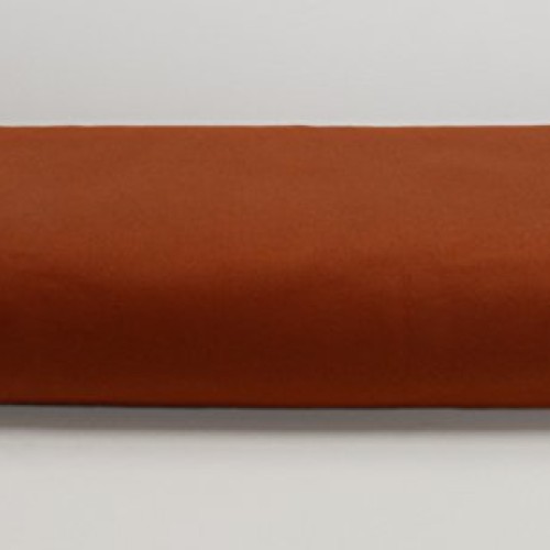 Zweigart 18ct Davosa-18x21 Needlework Fabric - Walnut