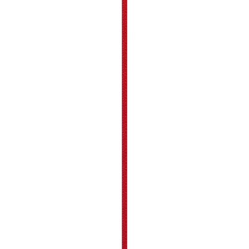 Offray 1/8 Wide Double Face Satin Ribbon, 30 Yards, Red
