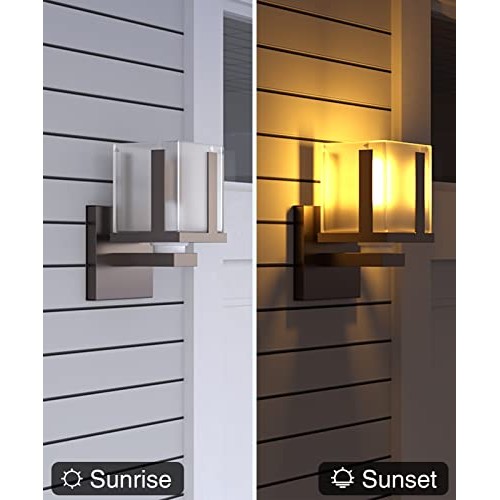 OHMAX Smart Switch, Single Pole Not 3-Way 2.4Ghz WiFi Smart Ligh...