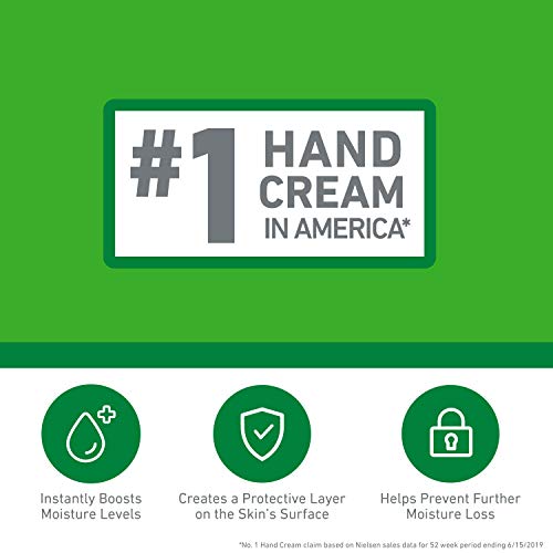 OKeeffes Working Hands Hand Cream, 3oz Tube and Night Treatment ...
