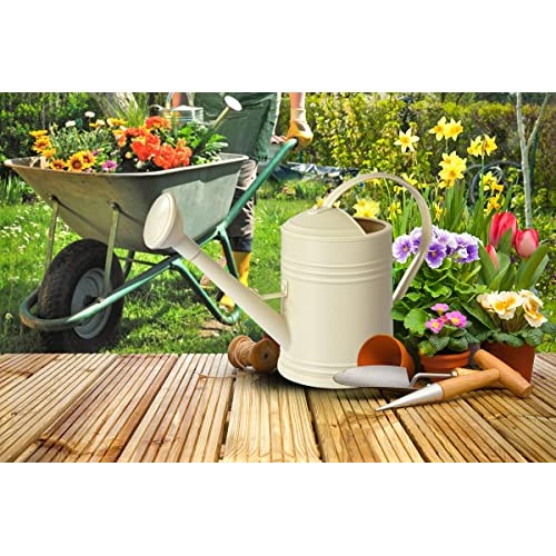Watering Can for Indoor Plants, Flower Watering Can Outdoor for Ho...