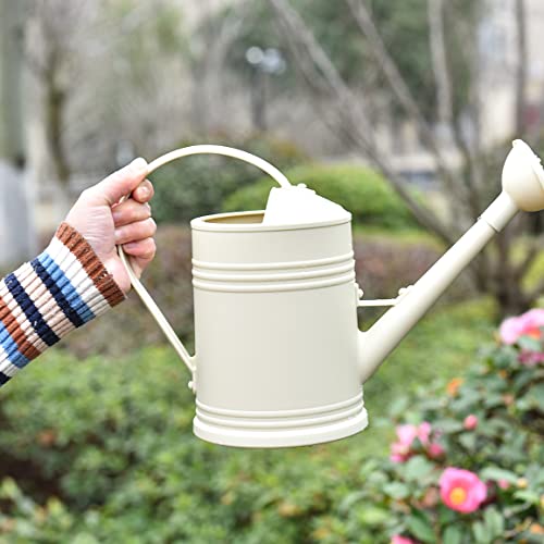 Watering Can for Indoor Plants, Flower Watering Can Outdoor for Ho...