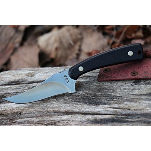 Old Timer 152OT Sharpfinger 7.1in S.S. Full Tang Fixed Blade Knife...