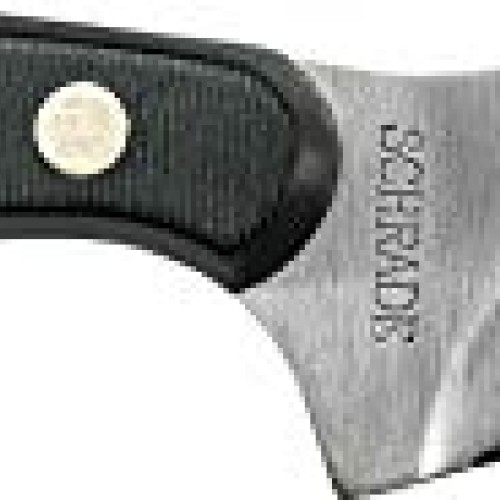 Old Timer 152OT Sharpfinger 7.1in S.S. Full Tang Fixed Blade Knife...