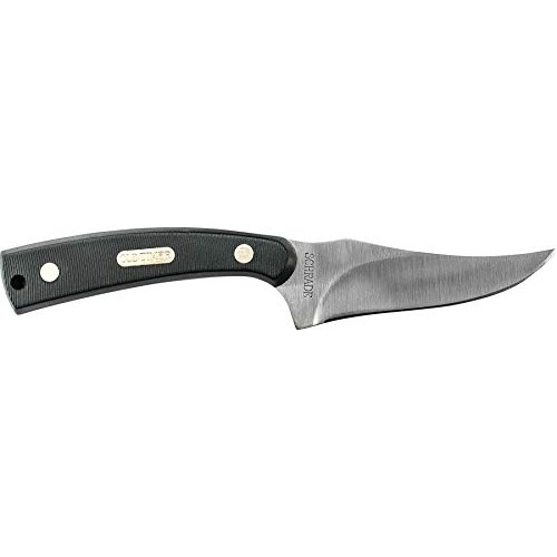 Old Timer 152OT Sharpfinger 7.1in S.S. Full Tang Fixed Blade Knife...
