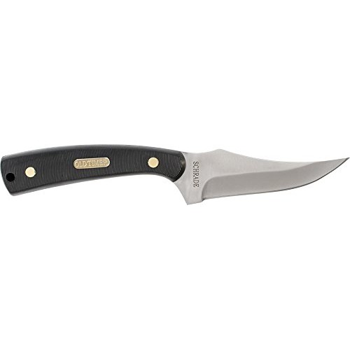 Old Timer 152OTL Large Sharpfinger 8.6in S.S. Full Tang Fixed Blad...