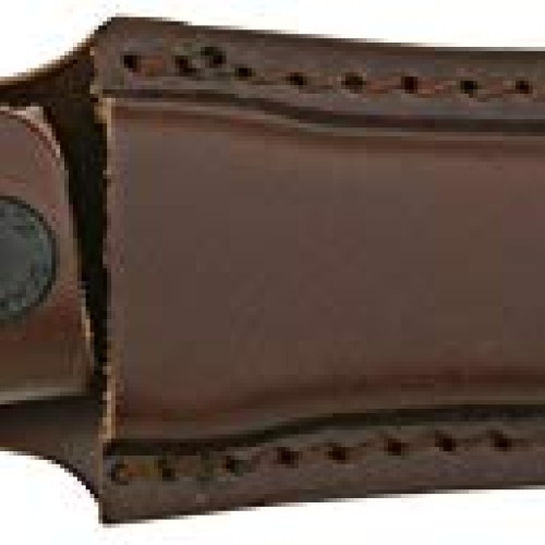 Old Timer 162OT Boot Knife 7.8in High Carbon S.S. Full Tang Fixed ...