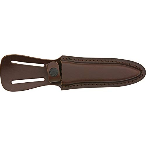 Old Timer 162OT Boot Knife 7.8in High Carbon S.S. Full Tang Fixed ...