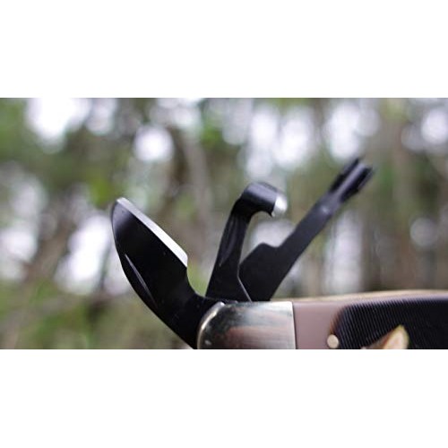 Old Timer 24OT Splinter Carvin 6in Traditional Folding Whittling ...