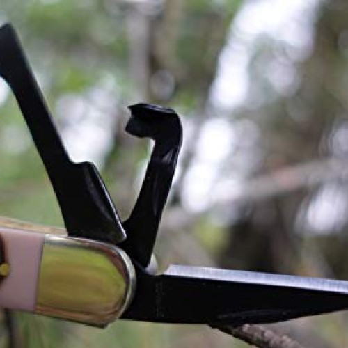 Old Timer 24OT Splinter Carvin 6in Traditional Folding Whittling ...