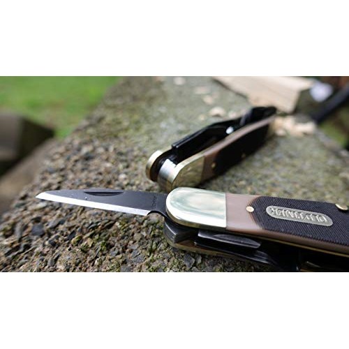 Old Timer 24OT Splinter Carvin 6in Traditional Folding Whittling ...