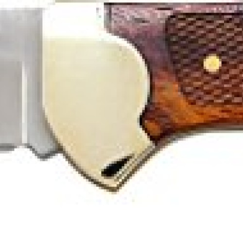 Old Timer 31OT Medium Lockback 6.5in High Carbon S.S. Folding Knif...