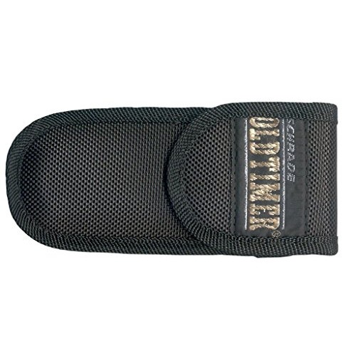 Old Timer 6OT Golden Bear 8.7in S.S. Traditional Lockback Folding ...