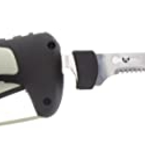 Old Timer Cordless Electric Fillet Knife with 8in Fully Serrated S...