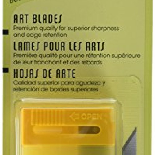 Blade Knife Hobby 25 Pack