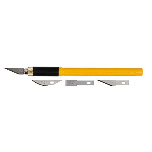 OLFA Art Blade, 25-Pack