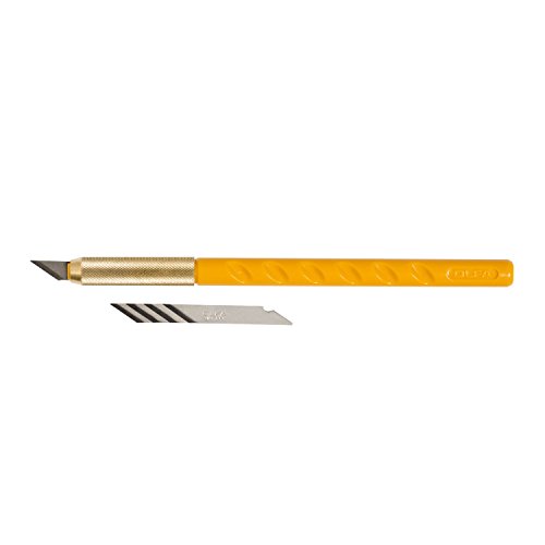 OLFA Art Blade, 25-Pack