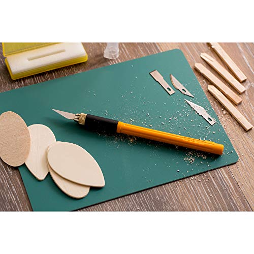OLFA Cushion Grip Art Knife