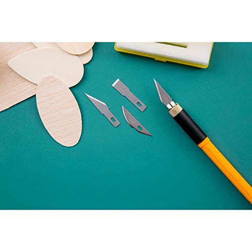 OLFA Cushion Grip Art Knife