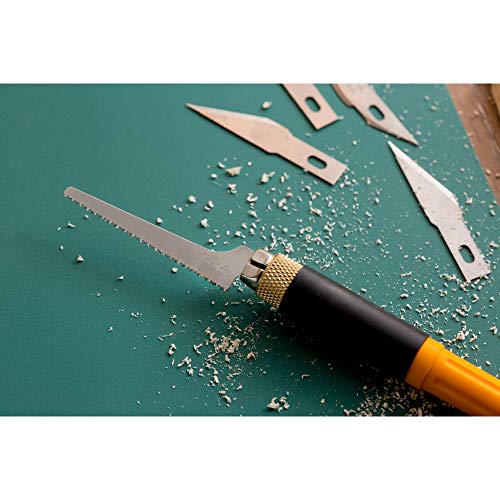 OLFA Cushion Grip Art Knife