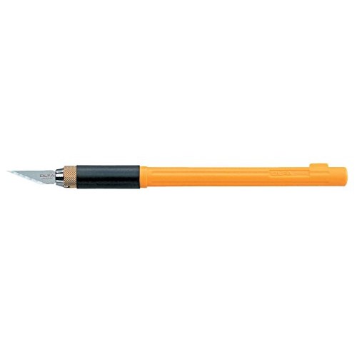 OLFA Cushion Grip Art Knife