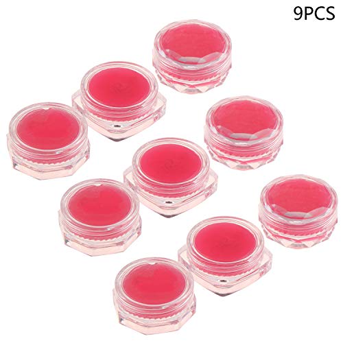 9 Pieces DIY Diamond Painting Glue Clay Embroidery Cross-Stitch Pa...